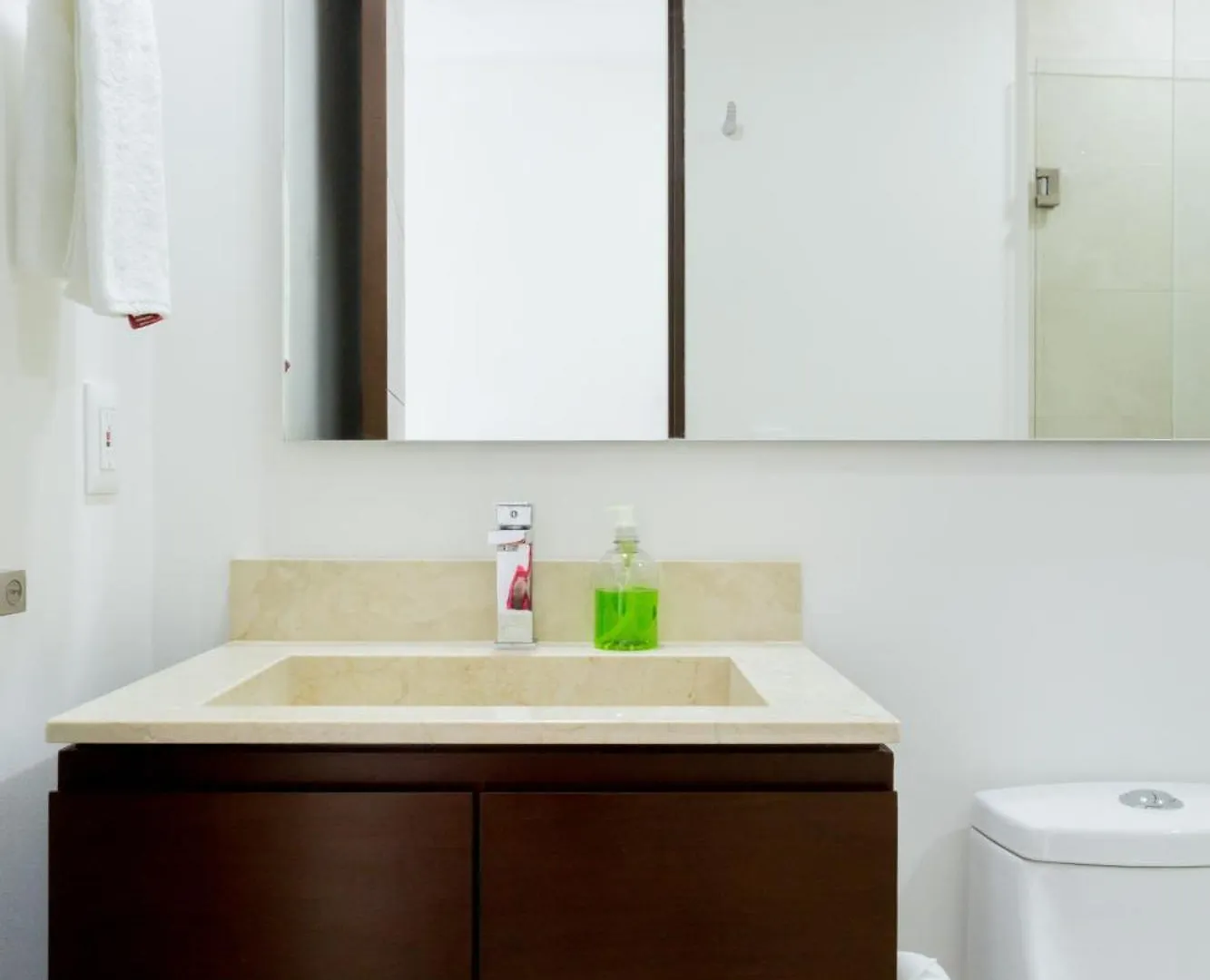 Departamento En Zona Hotelera Con Acceso A Alberca En Rooftop 坎昆 0*,