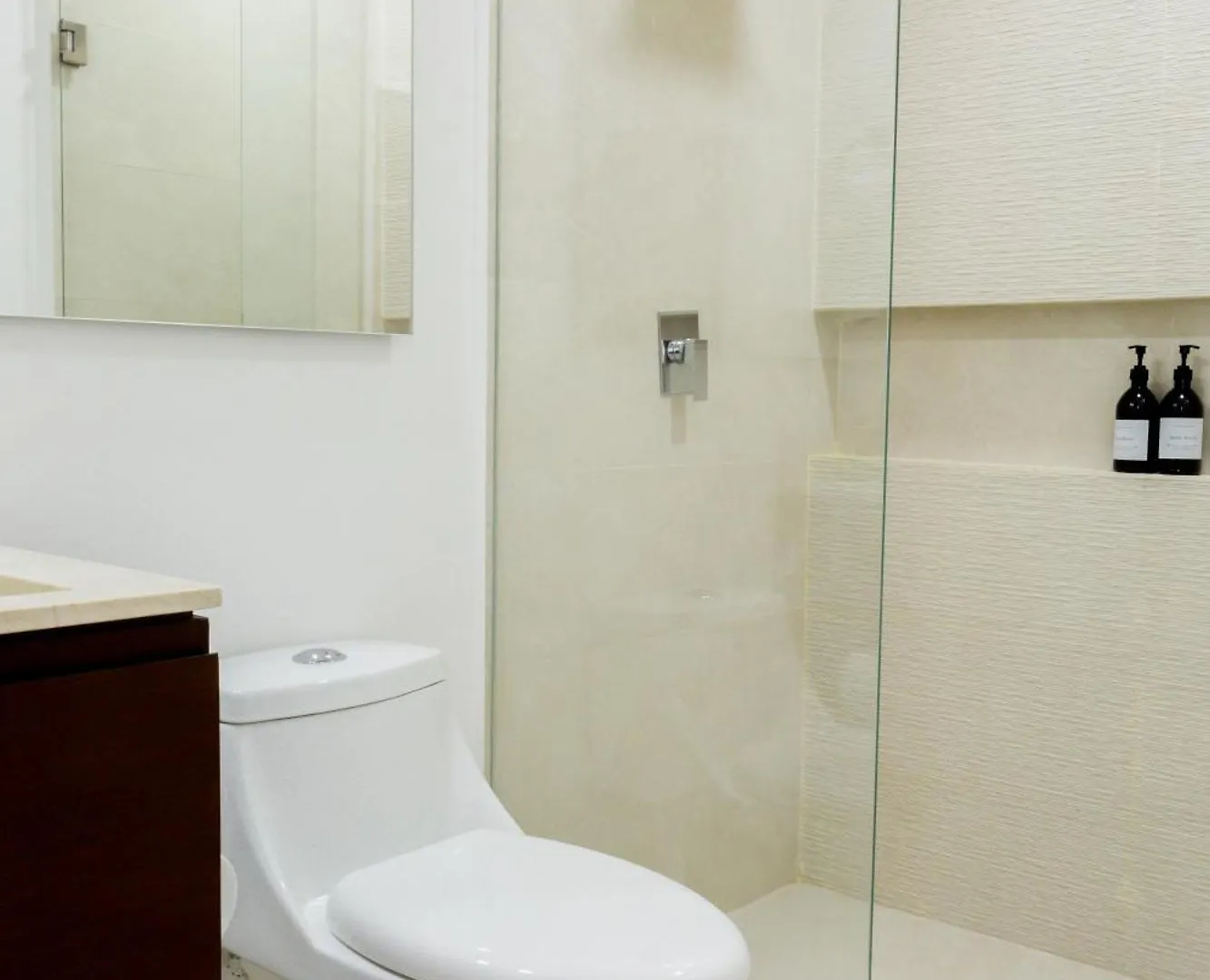 Departamento En Zona Hotelera Con Acceso A Alberca En Rooftop 坎昆 墨西哥